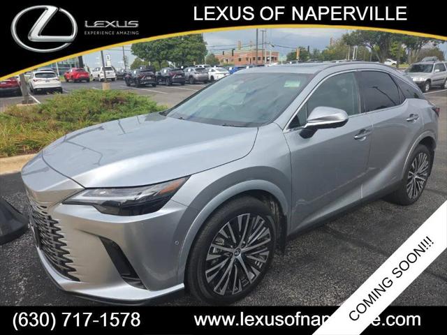 2024 Lexus RX 350 Premium Plus for sale in Naperville, IL
