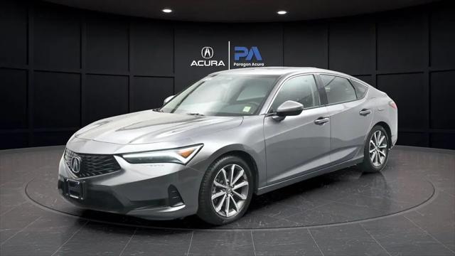 2024 Acura Integra Base for sale in Woodside, NY