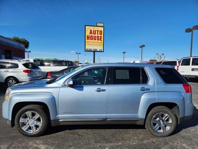 2014 GMC Terrain SLE-1 for sale in Waukesha, WI