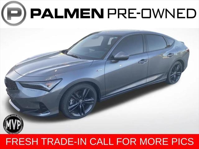 2024 Acura Integra A-SPEC Technology for sale in Kenosha, WI