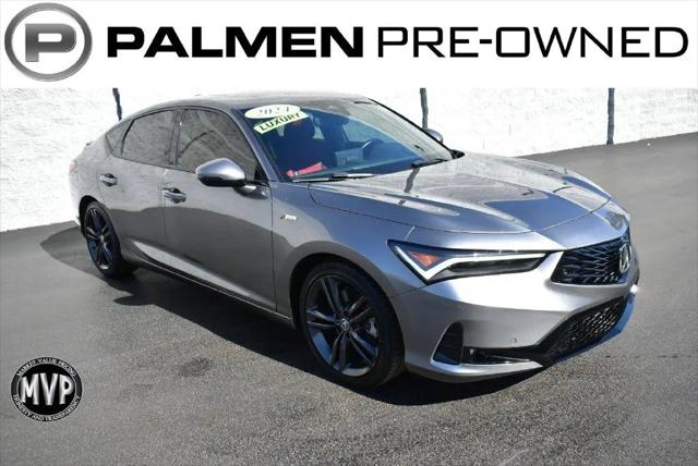 2024 Acura Integra A-SPEC Technology for sale in Kenosha, WI