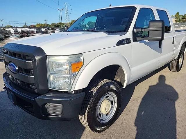 2015 Ford F-250 XL for sale in Green Bay, WI