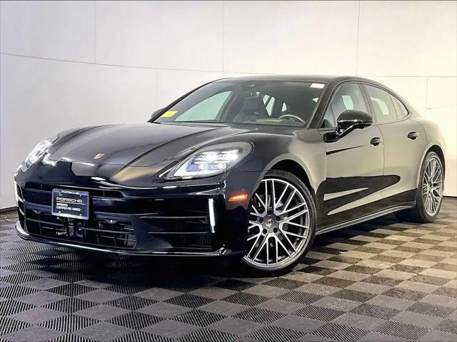 2026 Porsche Panamera 4 for sale in Westwood, MA