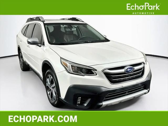 2020 Subaru Outback Touring XT for sale in Birmingham, AL