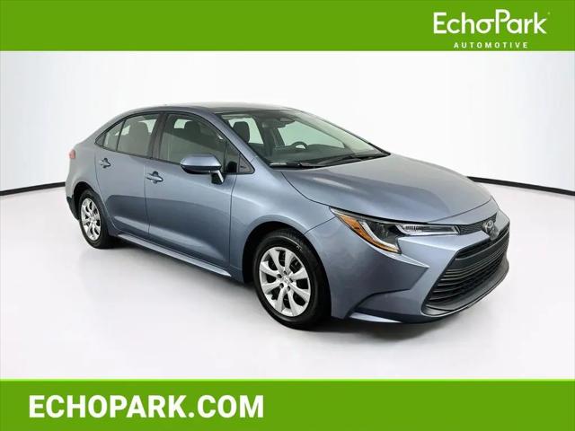 2026 Toyota Corolla LE for sale in Birmingham, AL