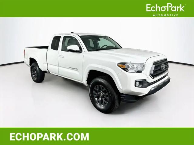 2022 Toyota Tacoma SR5 V6 for sale in Birmingham, AL