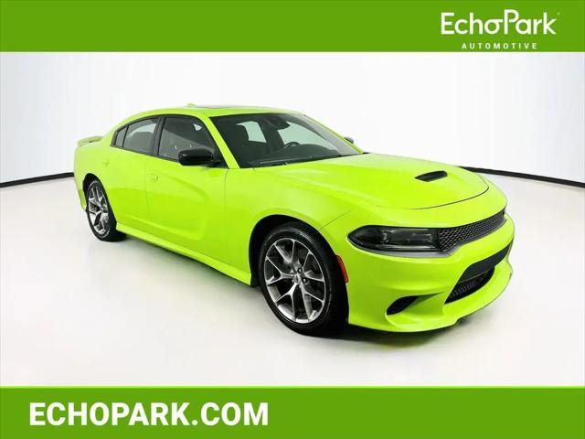 2023 Dodge Charger GT for sale in Birmingham, AL