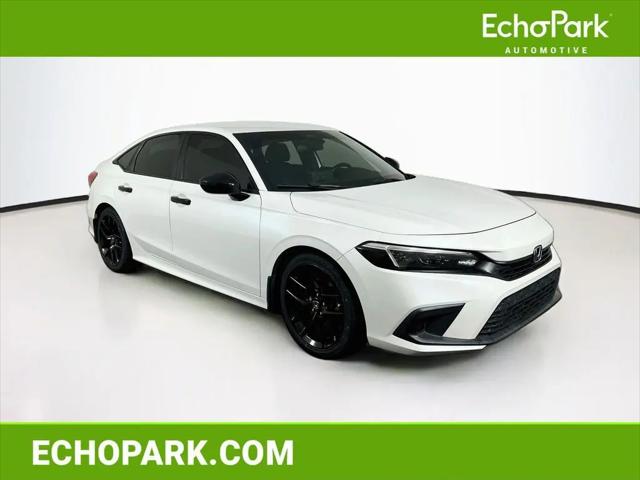 2022 Honda Civic Sport for sale in Birmingham, AL