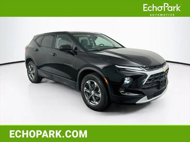 2025 Chevrolet Blazer FWD 2LT for sale in Birmingham, AL