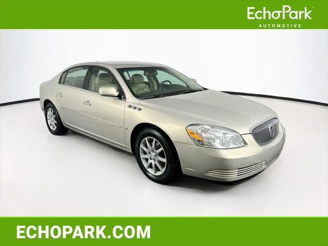 2008 Buick Lucerne CXL for sale in Birmingham, AL