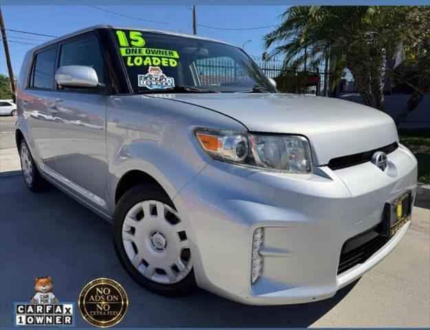 2015 Scion xB Base for sale in North Hollywood, CA