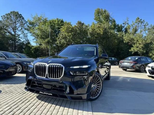 2025 BMW xB ALPINA XB7 for sale in Evans, GA