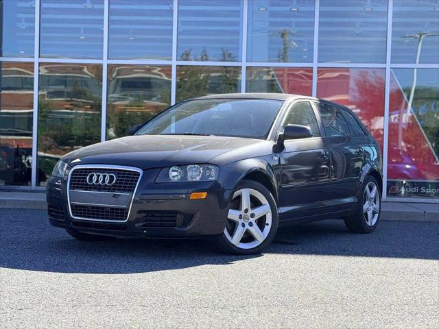2007 Audi A3 2.0T for sale in Wilmington, DE