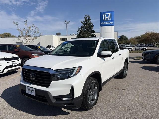 2023 Honda Ridgeline RTL-E for sale in Clive, IA