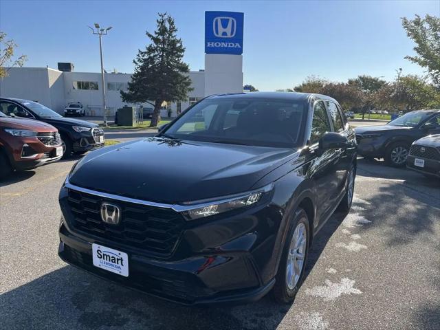 2024 Honda CR-V EX AWD for sale in Clive, IA