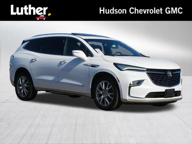 2023 Buick Enclave Essence AWD for sale in Hudson, WI