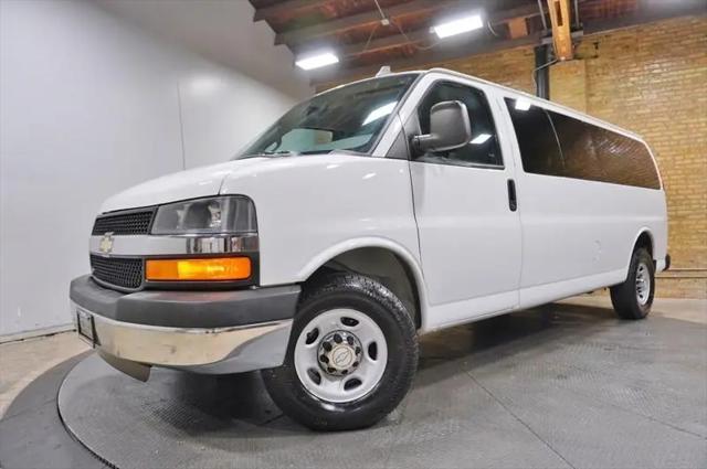 2016 Chevrolet Express LT for sale in Chicago, IL