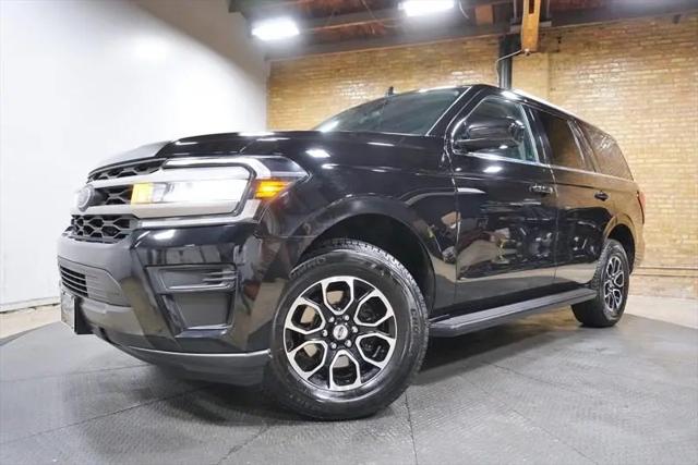 2022 Ford Expedition XL for sale in Chicago, IL