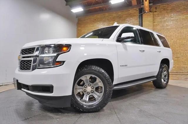 2019 Chevrolet Tahoe LS for sale in Chicago, IL