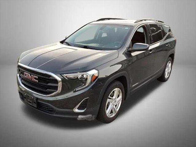 2018 GMC Terrain SLE for sale in Omaha, NE