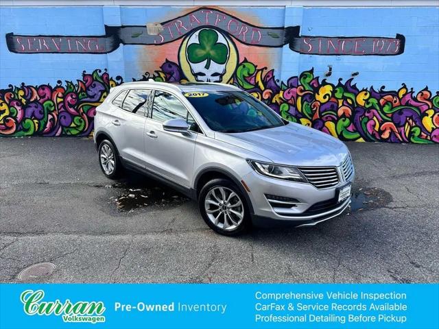 2017 Lincoln MKC Select for sale in Stratford, CT