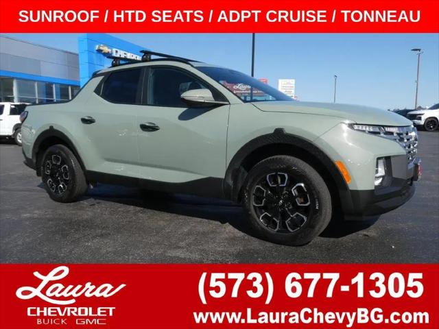2023 Hyundai Santa Cruz SEL for sale in Sullivan, MO