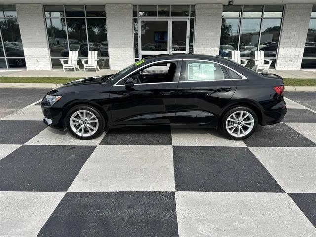2026 Audi A3 Premium 40 TFSI quattro S tronic for sale in Wilmington, NC