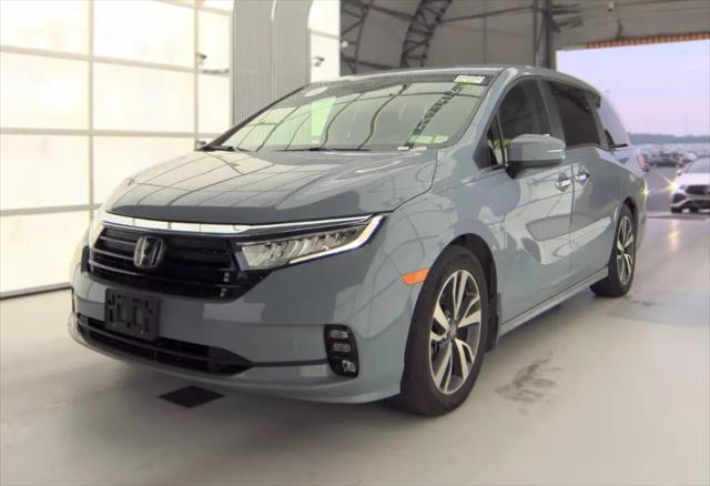 2024 Honda Odyssey Touring for sale in Sullivan, IN