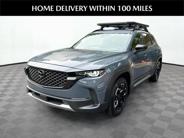 2026 Mazda CX-50 2.5 Turbo Meridian Edition for sale in Gainesville, GA
