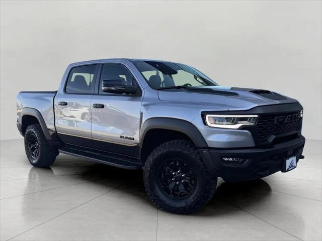 2025 Ram 1500 RHO Crew Cab 4x4 57 Box for sale in Appleton, WI