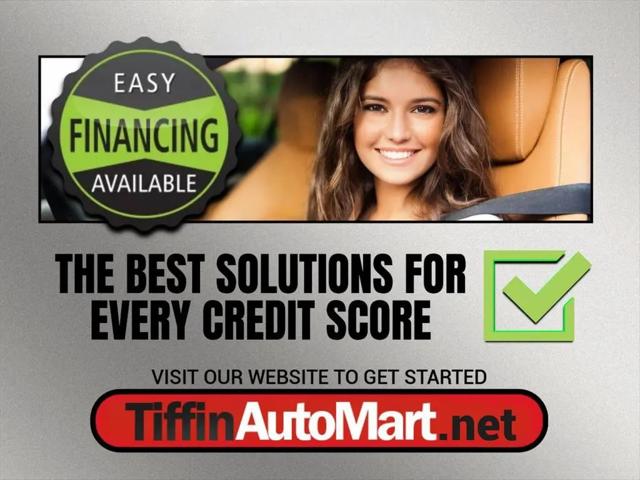2017 Nissan Murano SL for sale near Tiffin, OH