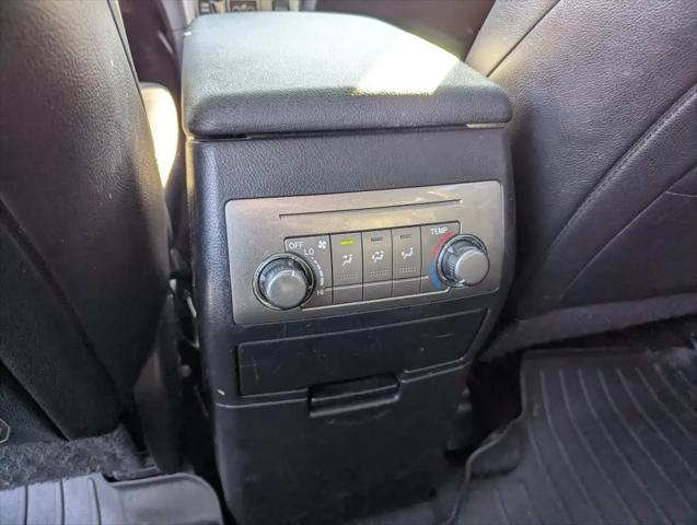 2013 Toyota Highlander SE V6