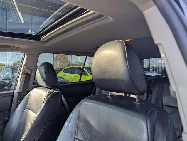 2013 Toyota Highlander SE V6