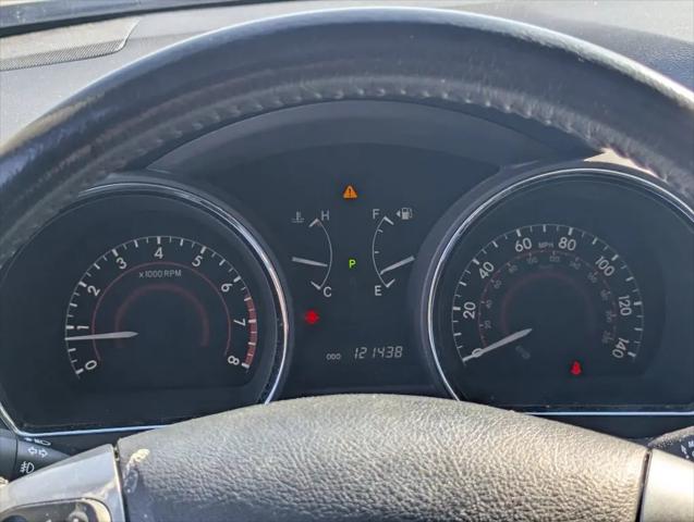 2013 Toyota Highlander SE V6