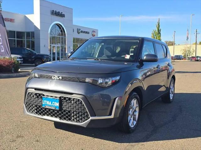 2023 Kia Soul LX for sale in Roseburg, OR