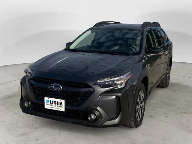 2024 Subaru Outback Premium for sale in Ames, IA