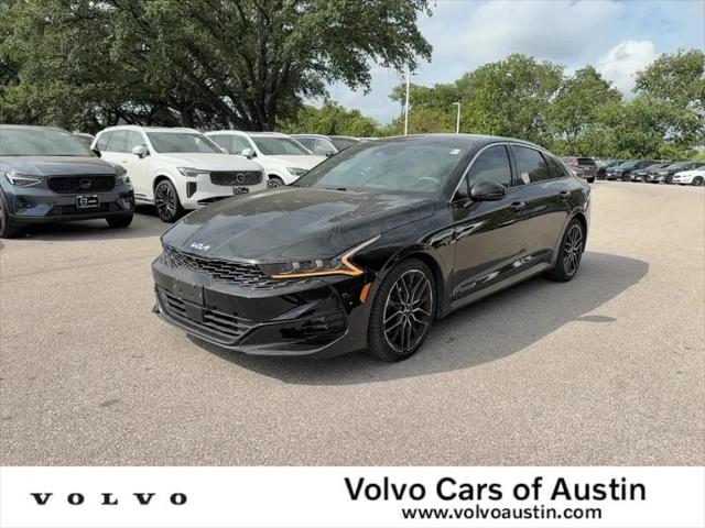 2023 Kia K5 GT for sale in Austin, TX