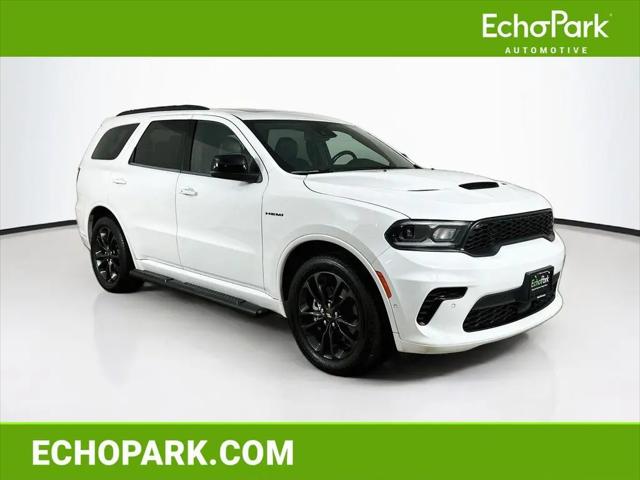 2023 Dodge Durango Hemi Orange AWD for sale in Cary, NC