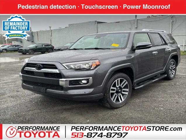 2023 Toyota 4Runner for sale near Fairfield, OH