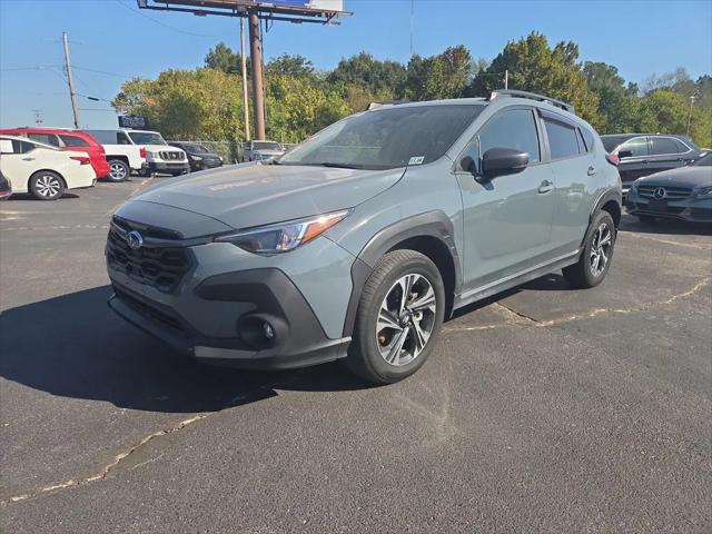 2024 Subaru Crosstrek Premium for sale in Memphis, TN