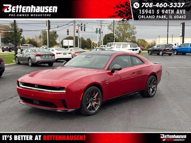 2024 Dodge Charger Daytona Scat Pack AWD for sale in Orland Park, IL