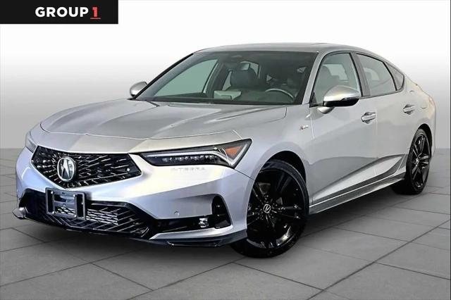2026 Acura Integra FWD A-Spec with Technology for sale in Westwood, MA