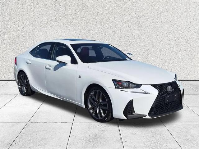 2019 Lexus IS 300 Base for sale in Lumberton, NC