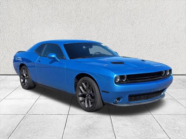 2023 Dodge Challenger SXT for sale in Lumberton, NC