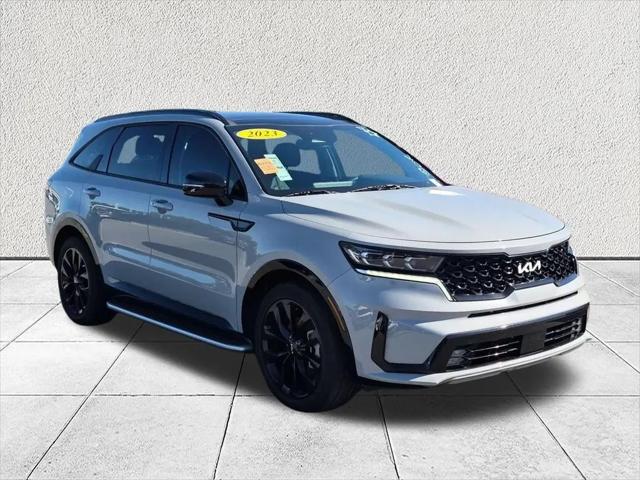 2023 Kia Sorento SX for sale in Lumberton, NC