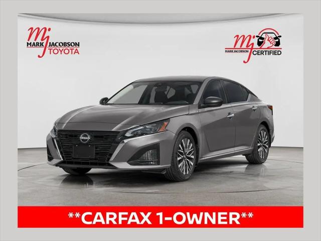 2025 Nissan Altima SV FWD for sale in Durham, NC