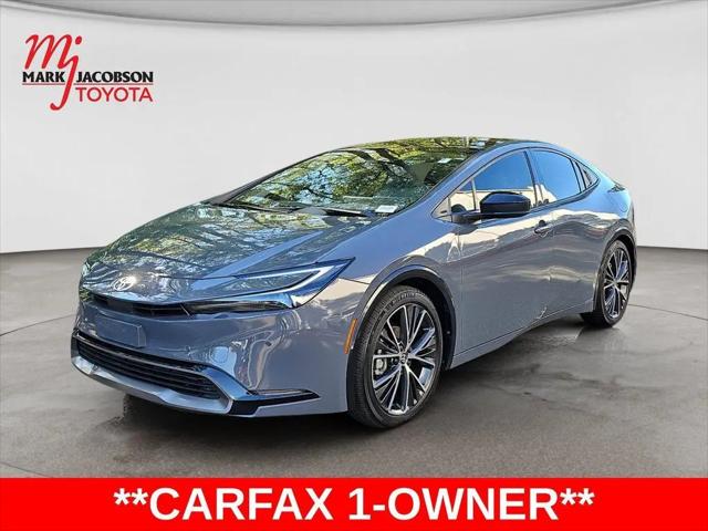 2024 Toyota Prius XLE for sale in Durham, NC