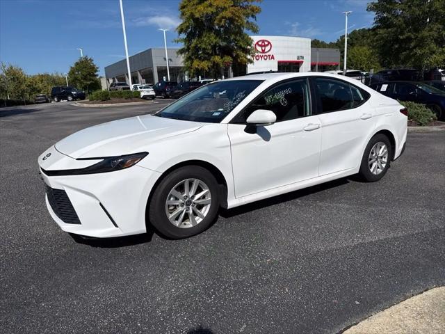 2025 Toyota Camry LE for sale in Raleigh, NC