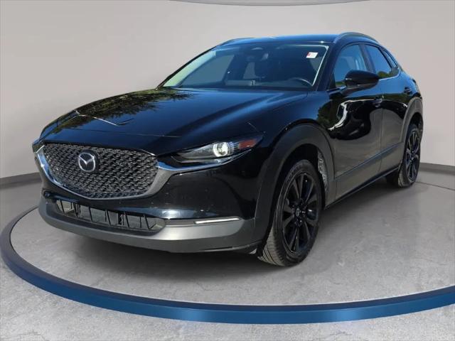 2024 Mazda CX-30 2.5 S Select Sport for sale in Raleigh, NC