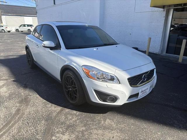2013 Volvo C30 T5 for sale in Wichita, KS